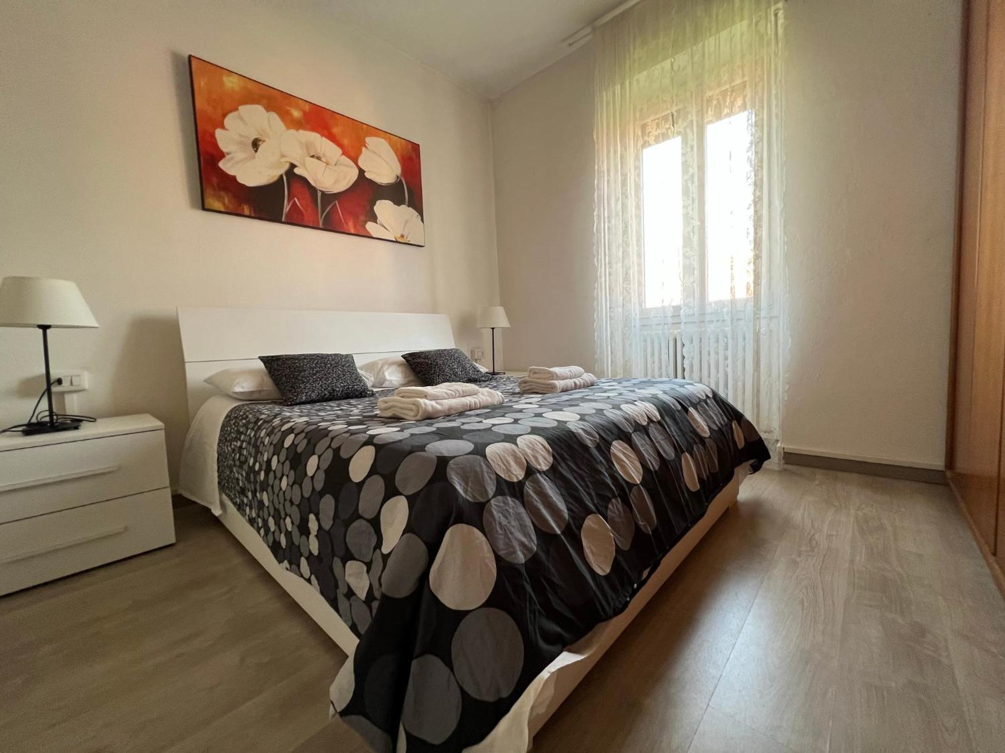 Celia'S Home - Expo Fiera Milano Pero Zewnętrze zdjęcie
